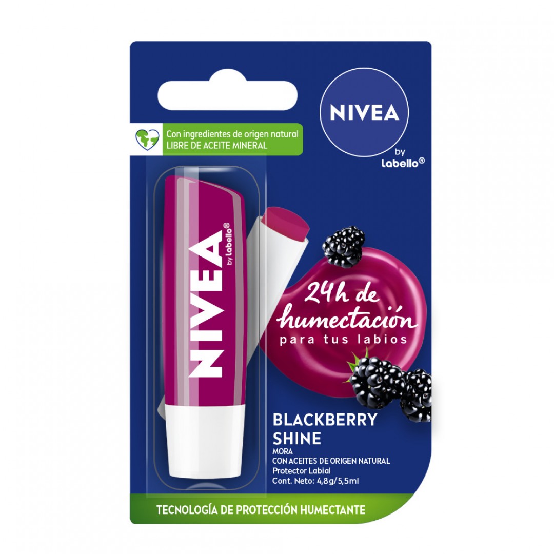 nlc-blackberry-shine-x-48g