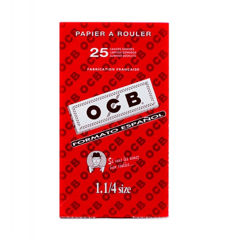ocb-blanco-x25-1049
