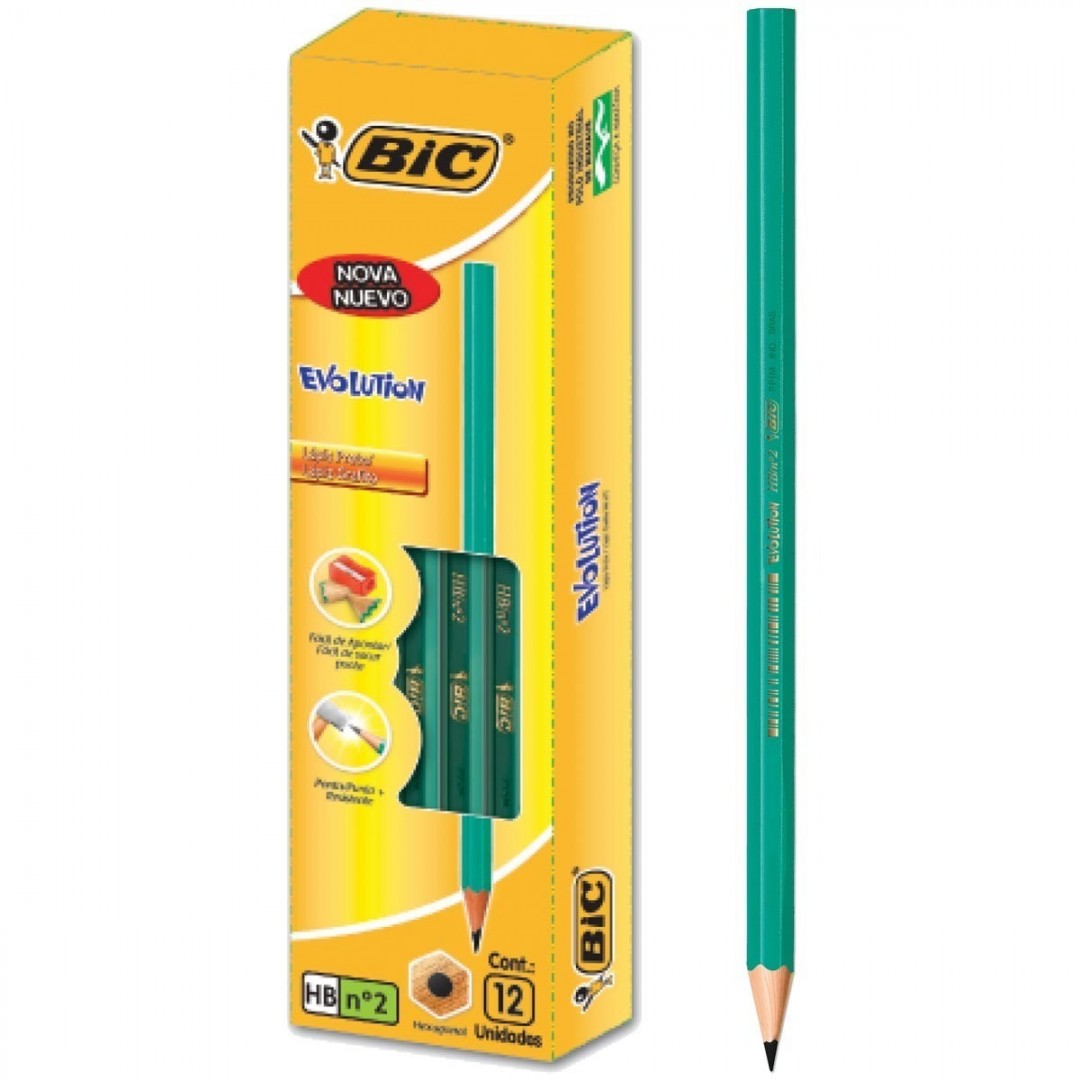 bic-lapiz-negro-evolution-x12u-1054