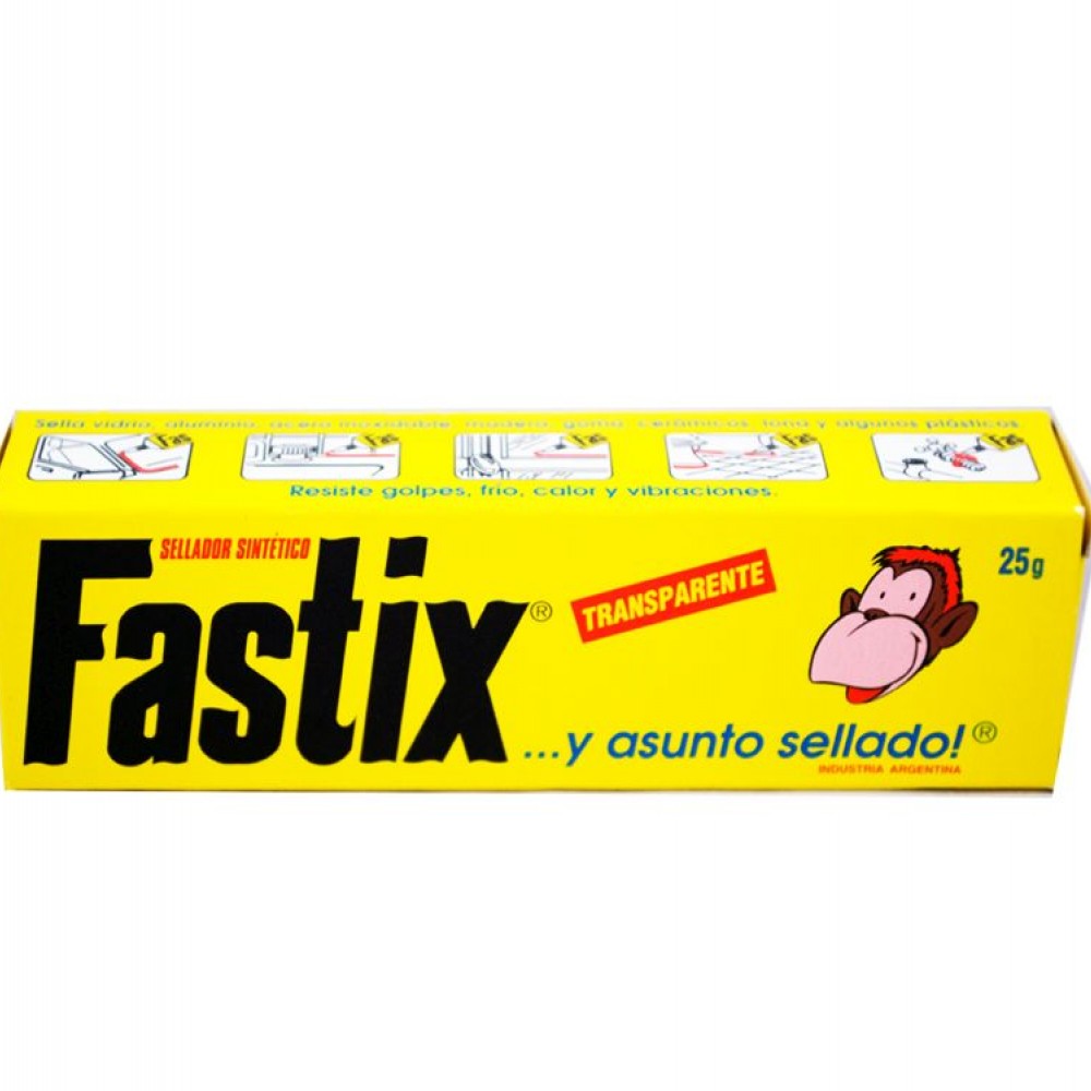 fastix-x6-u-25g-1067