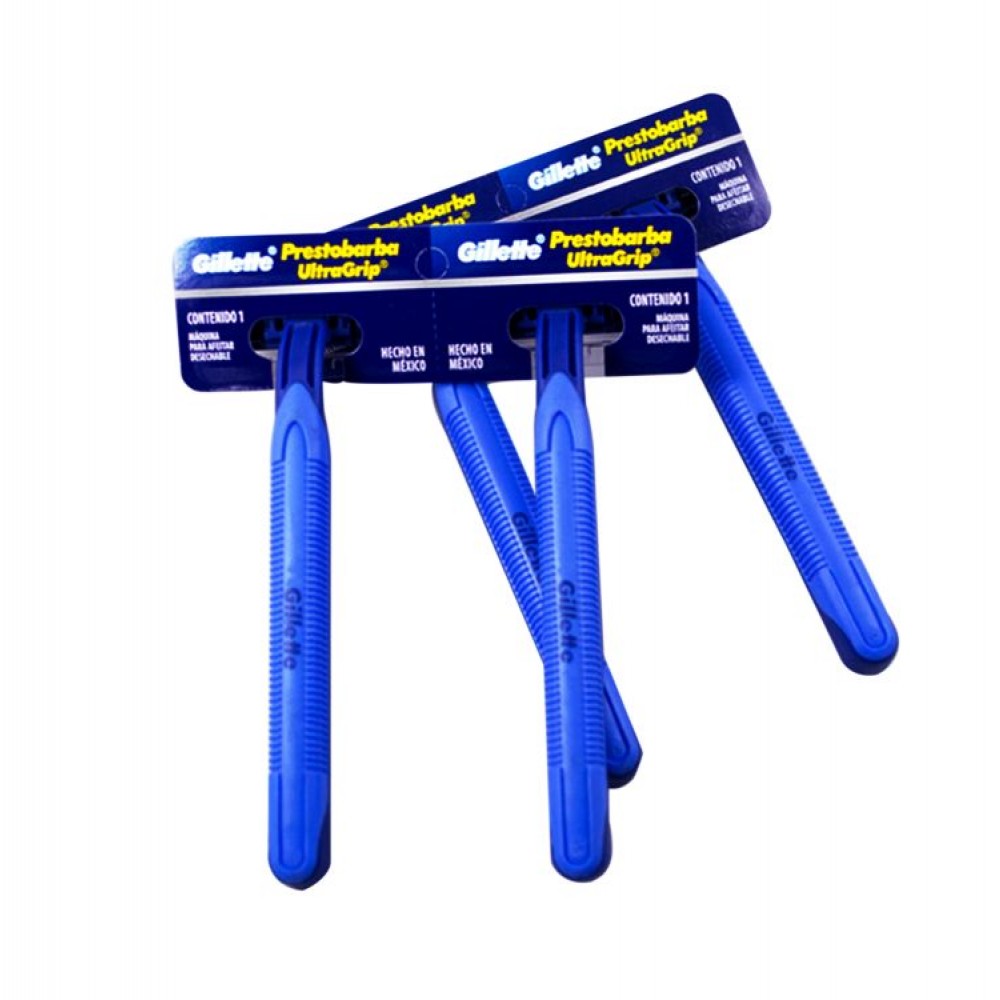 gillette-ultragrip-azul-x10-u-1120