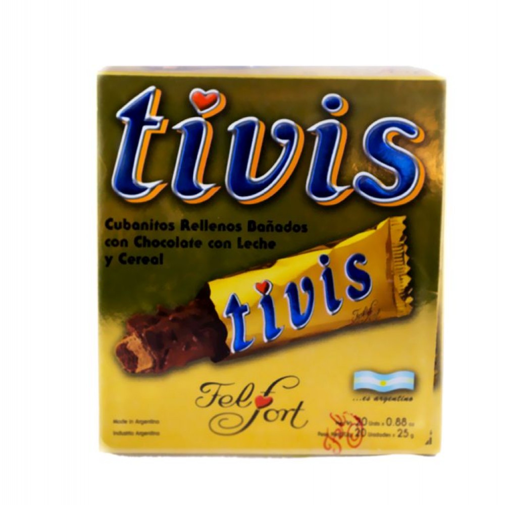 tivis-x-20u-1182