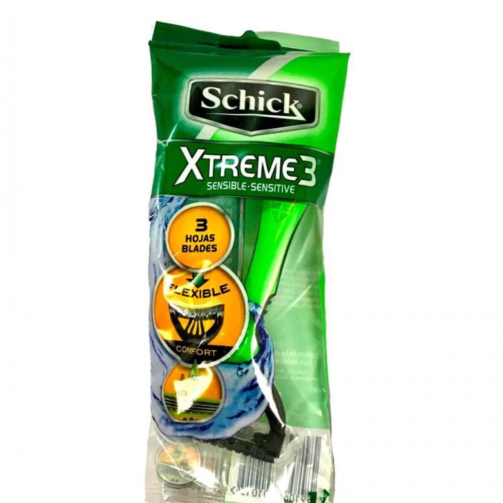 xtreme-3-schick-x12unid-1201
