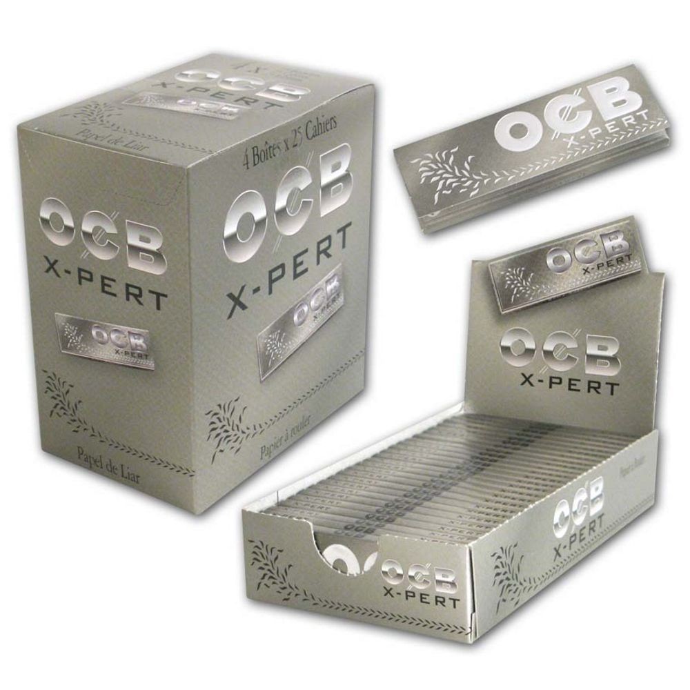 ocb-x-pert-x-25-gris-1210