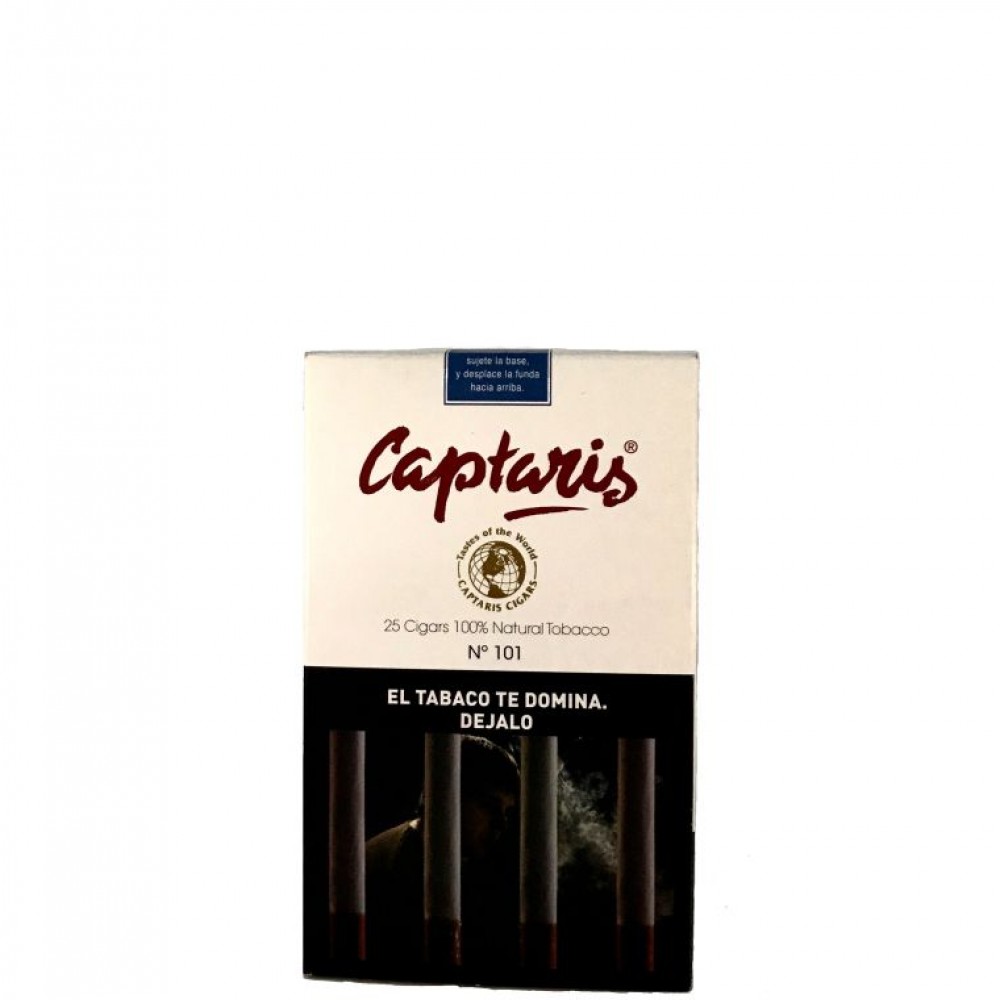 captaris-n-101-x-25-u-1254