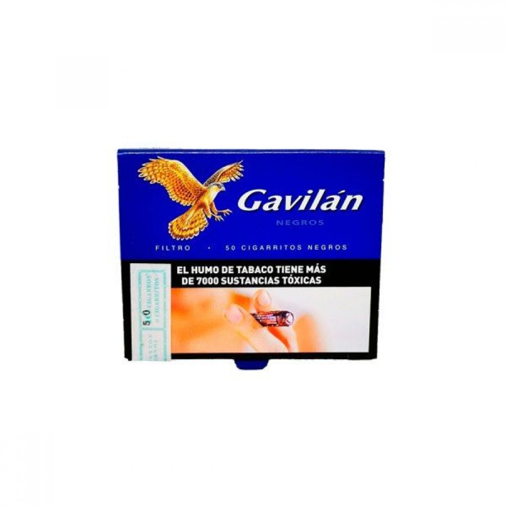 gavilan-x-50u-negro-1334