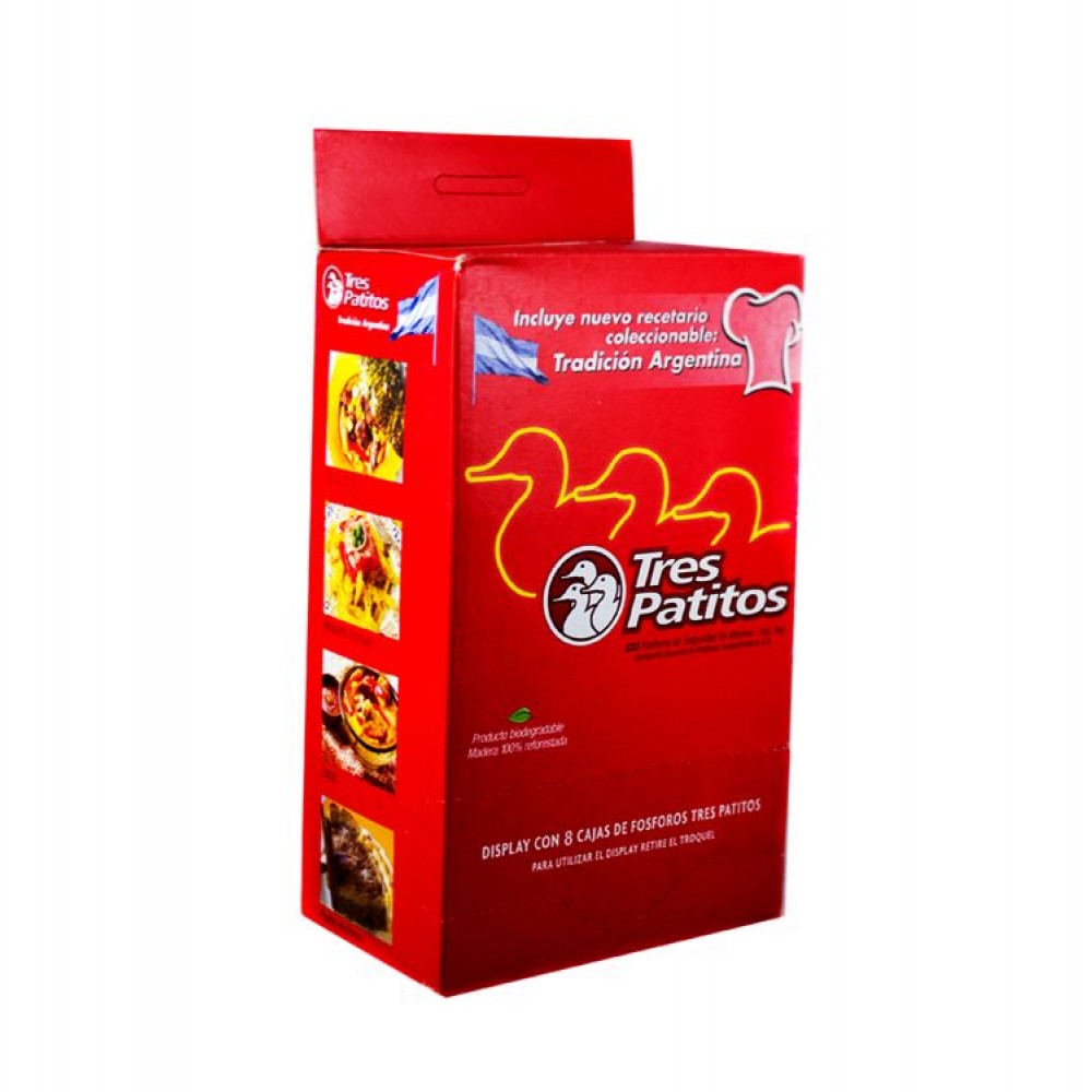 fosforos-3-patitos-222-dispenser-x-8-u-1384