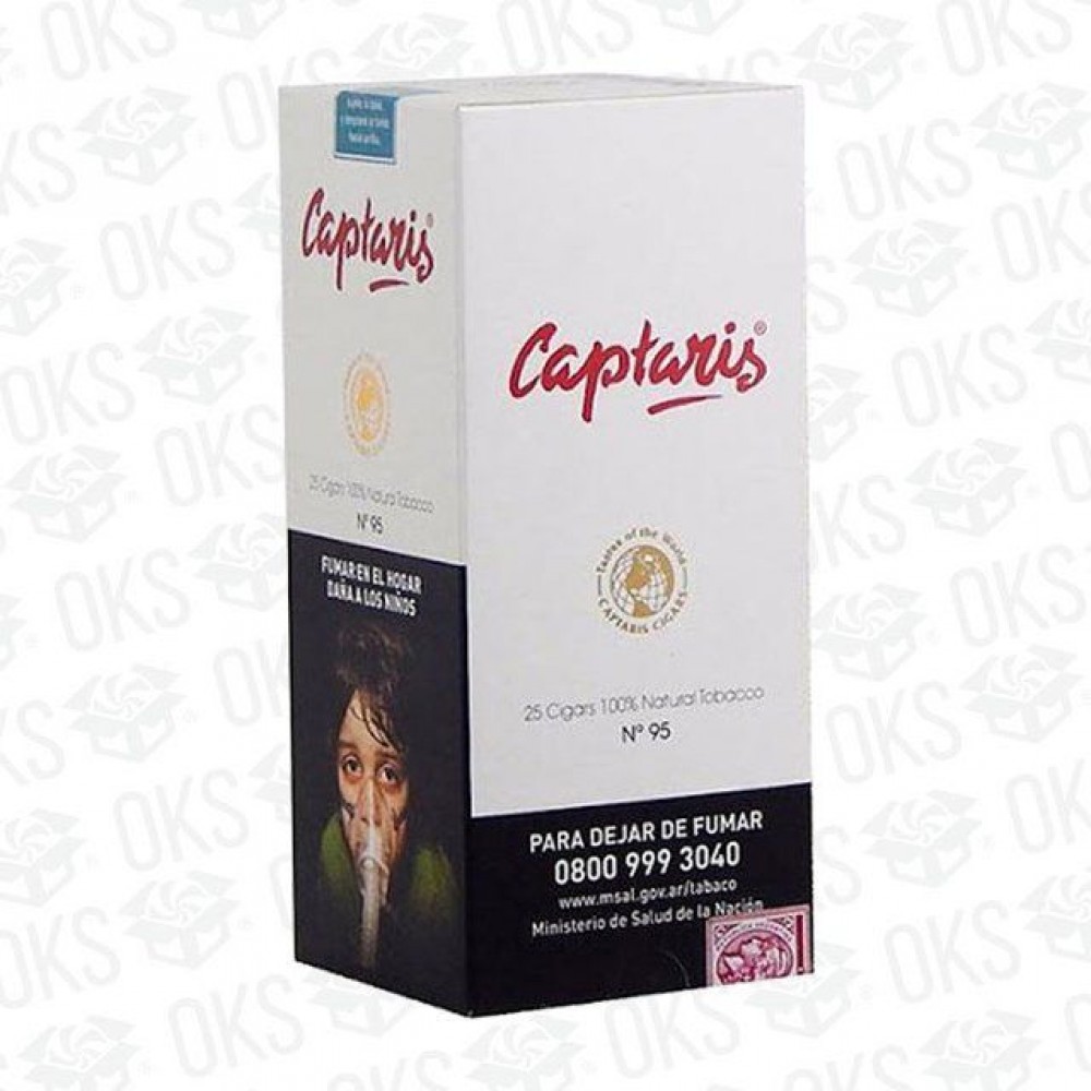 captaris-n-95-x-25-u-1600