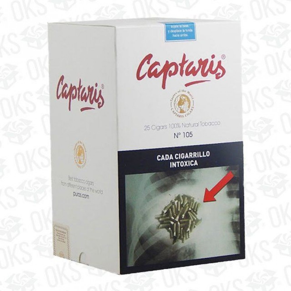 captaris-n-105-x-25-u-1601