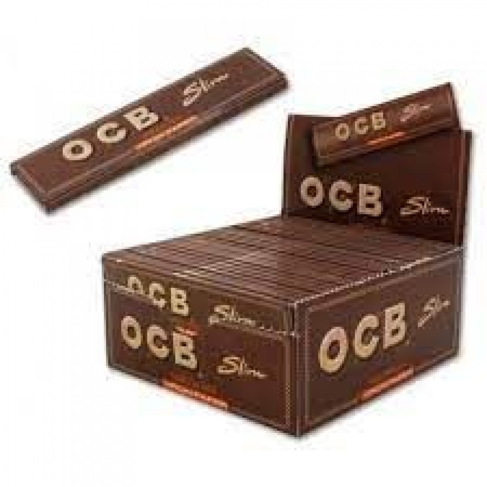 ocb-no-blanqueado-x-25-marron-1602