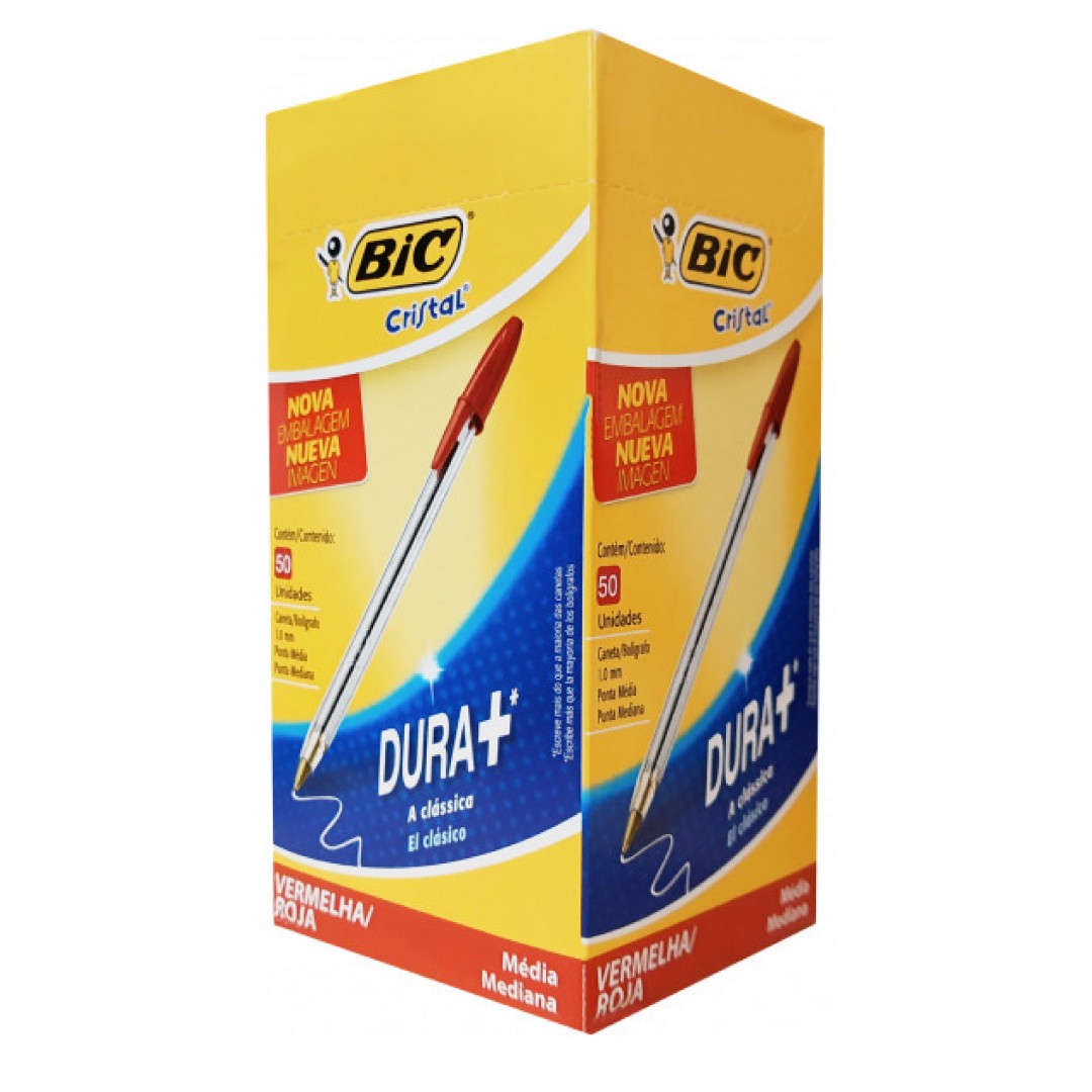 bic-boligrafo-cristal-rojo-x50u-1755