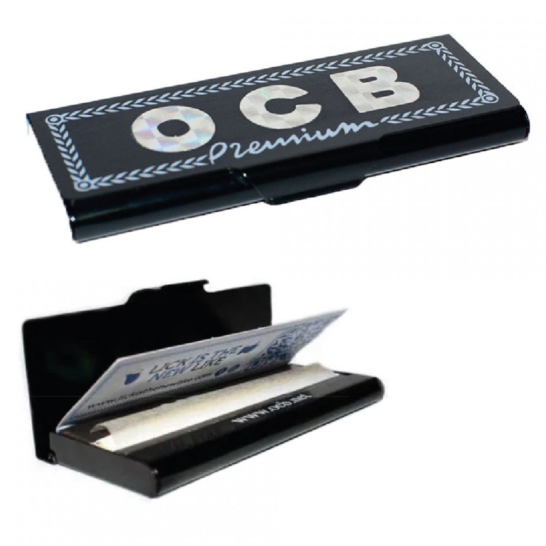 ocb-portalibrillos-de-metal-premium-1761