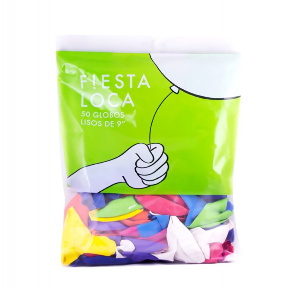 fiesta-loca-globo-liso-mix-x-50u-1784