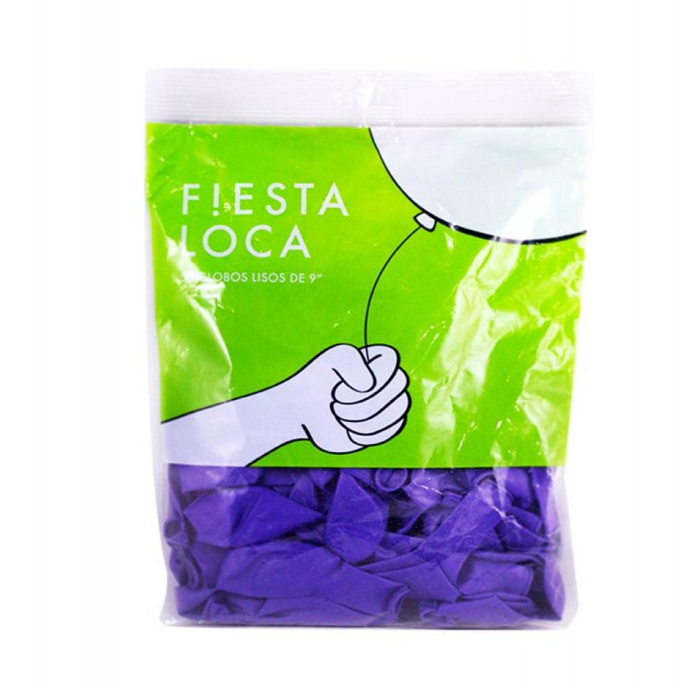 fiesta-loca-globo-liso-violeta-x-50-u-1794