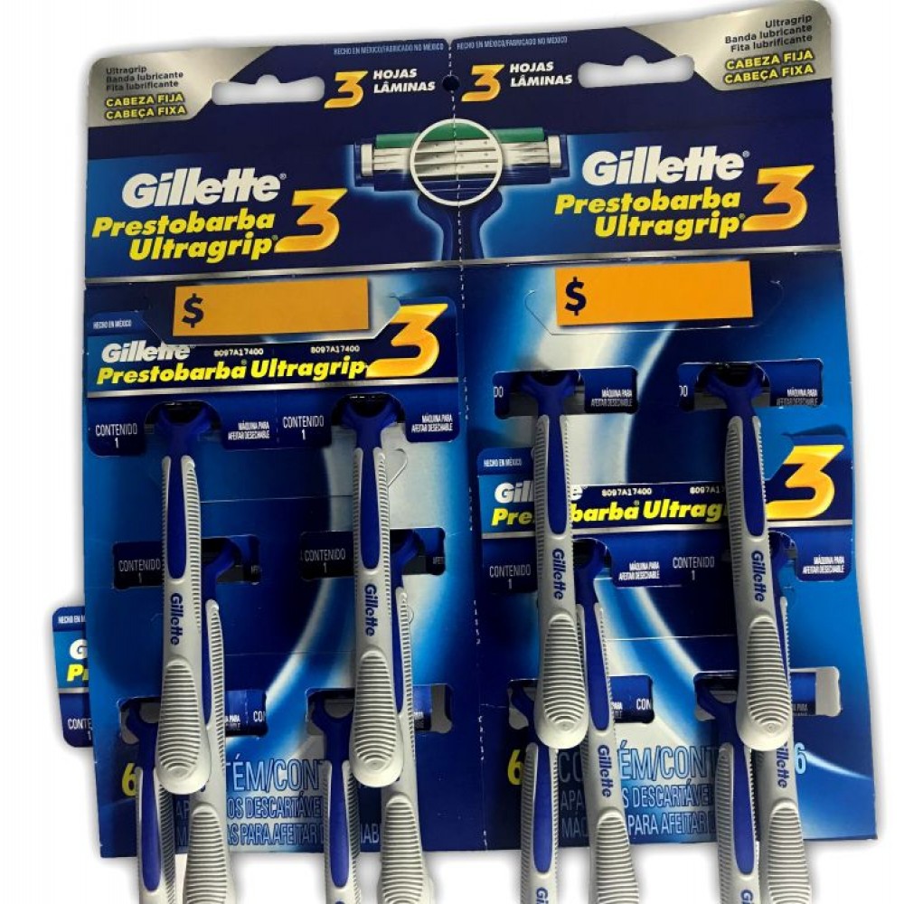 gillette-ultragrip-3-filos-azul-x12-u-1845