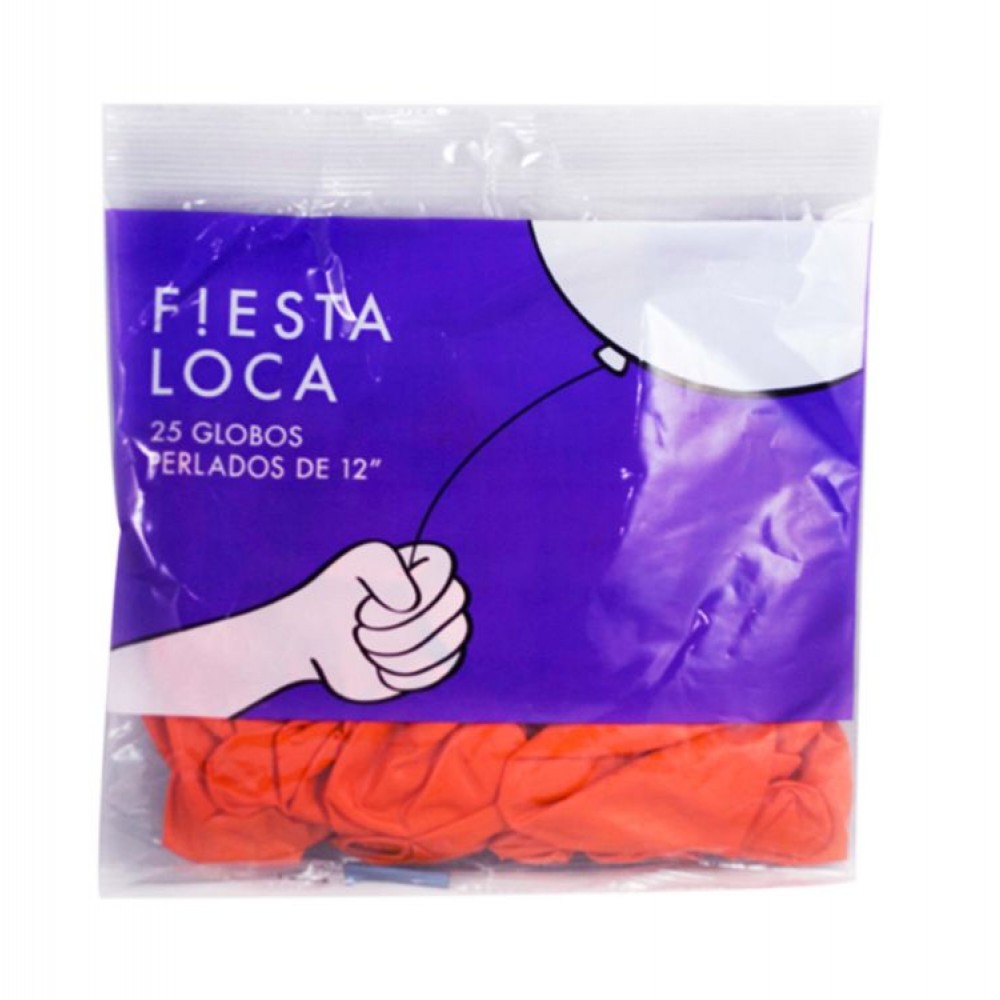 fiesta-loca-globo-perlado-naranja-x-25-unid-1866
