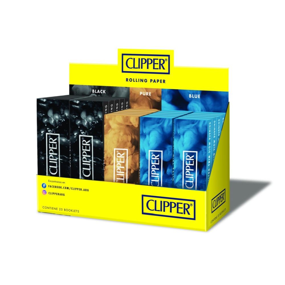clipper-rolling-paper-25u-1905