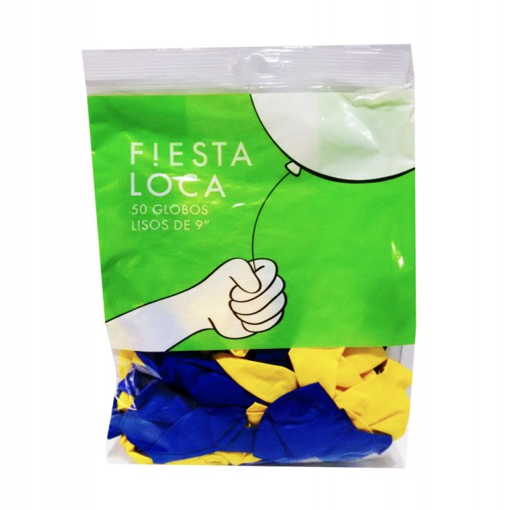 fiesta-loca-globo-color-boca-1940