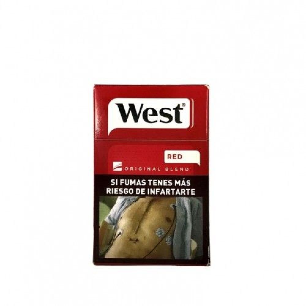 west-red-box-x-20-unid-2037
