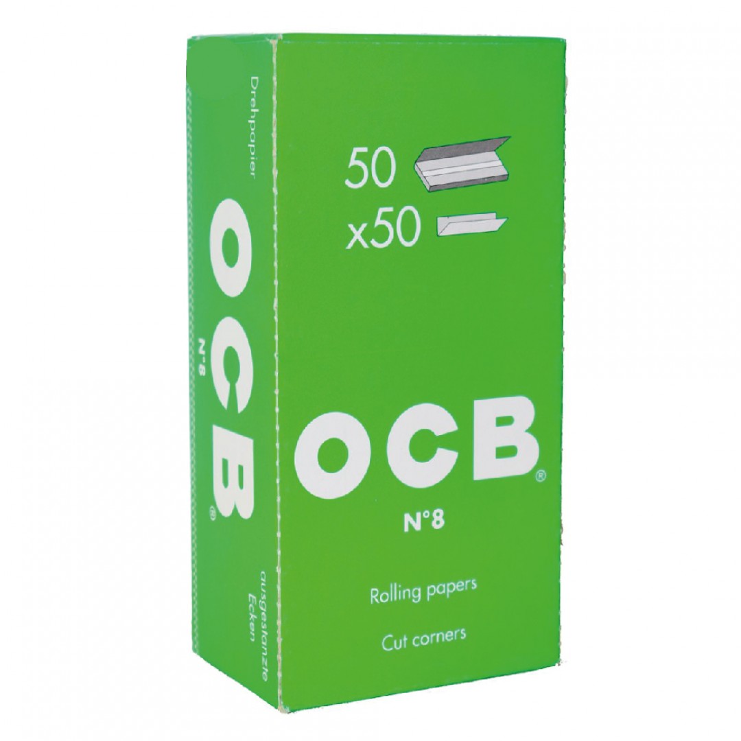 ocb-verde-n8-caja-de-50-libde-50-h-2066