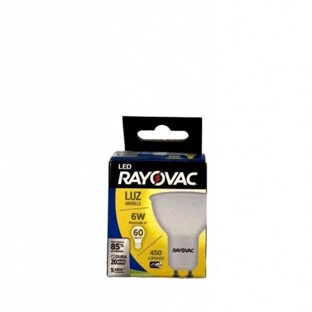 rayovac-led-gu10-6w-amarilla-450lum-60w-2116