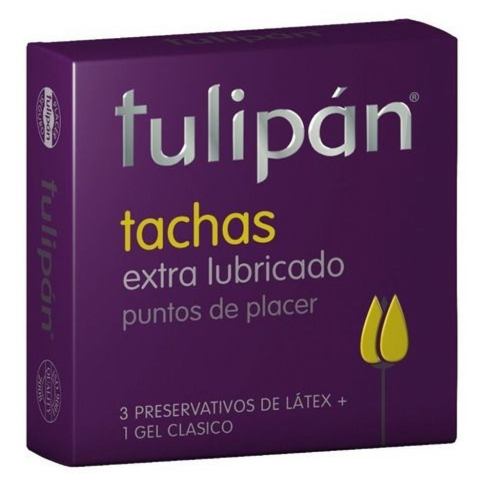 tulipan-preservativo-tachas-extra-lubricado-2171