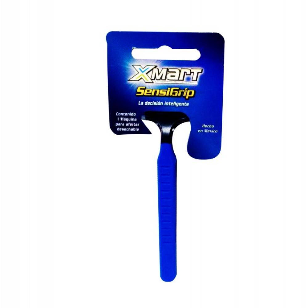 x-mart-sensigrip-2-filos-x12u-2403