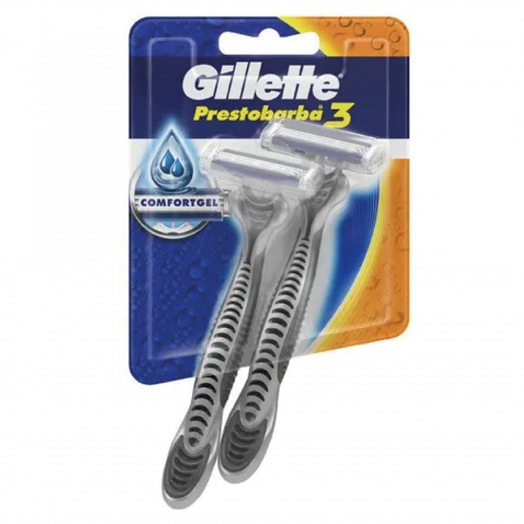 gillette-prestobarba-3-filos-x-2-unid