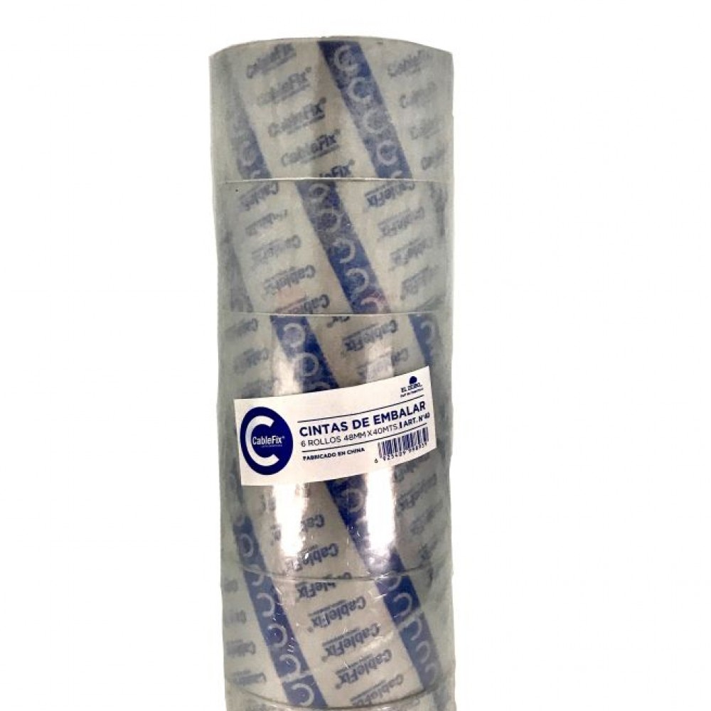 cablefix-cinta-embalar-t-48mmx40mts-x6u-3102