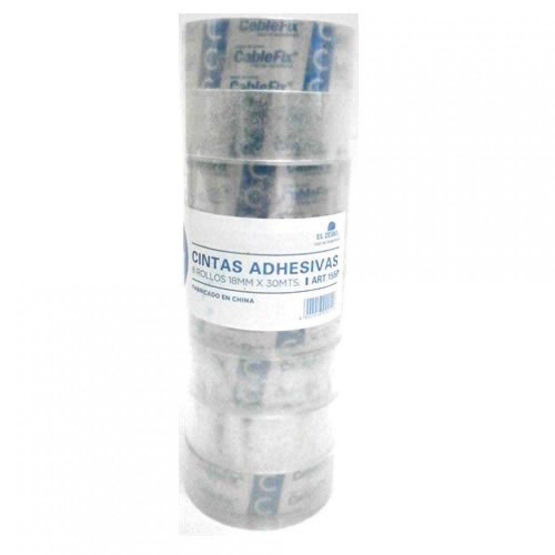 cablefix-cinta-adhesiva-18mmx30mts-x8u-3106