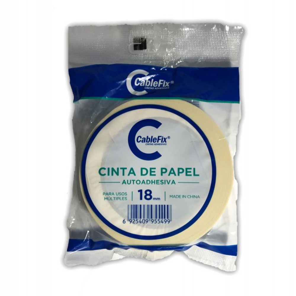 cablefix-cinta-papel-18mmx40mts-3108
