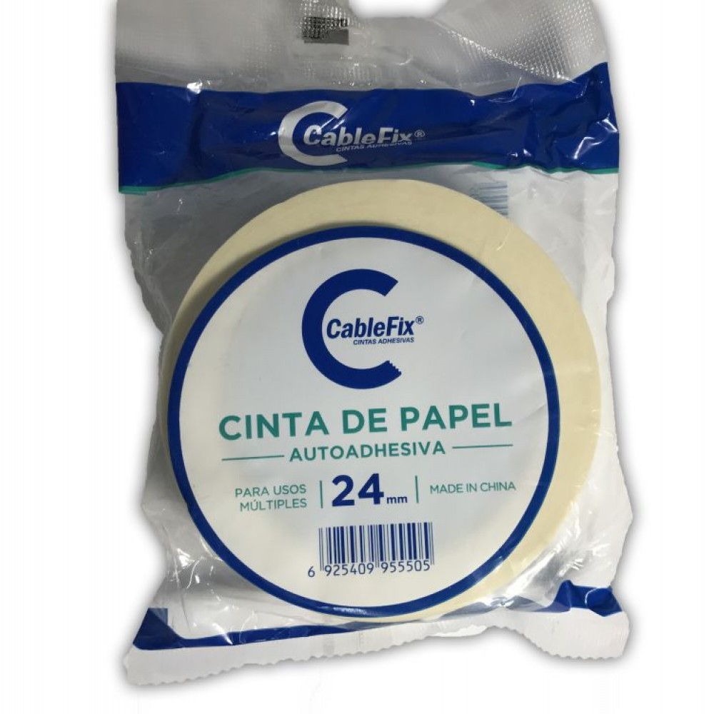 cablefix-cinta-papel-24mmx40mts-3109