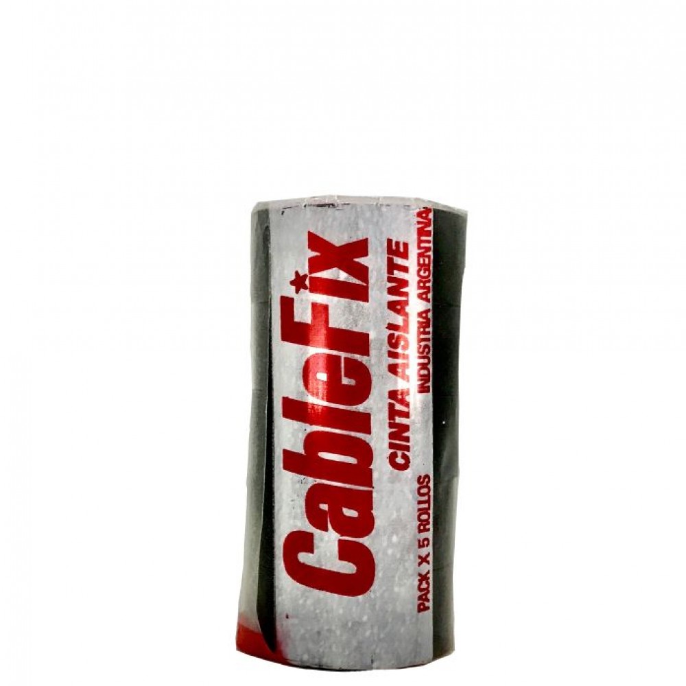 cablefix-cinta-aisl-negra-x5mts-x5u-3117