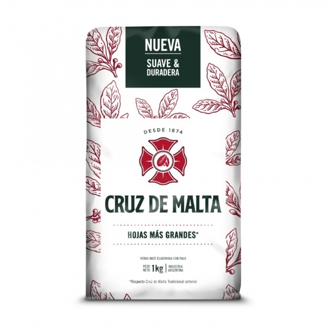 cruz-de-malta-yerba-mate-tradicional-x1-kg-374