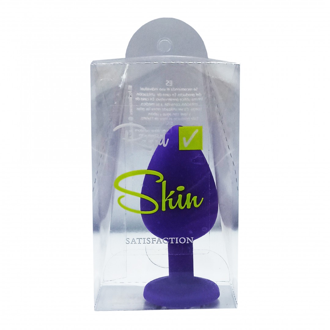 real-skyn-plug-silicona-con-strass-violeta-l-4677