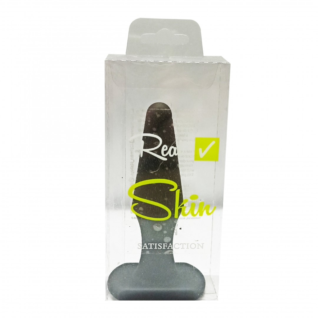 real-skyn-plug-silicona-negro-medium-4699