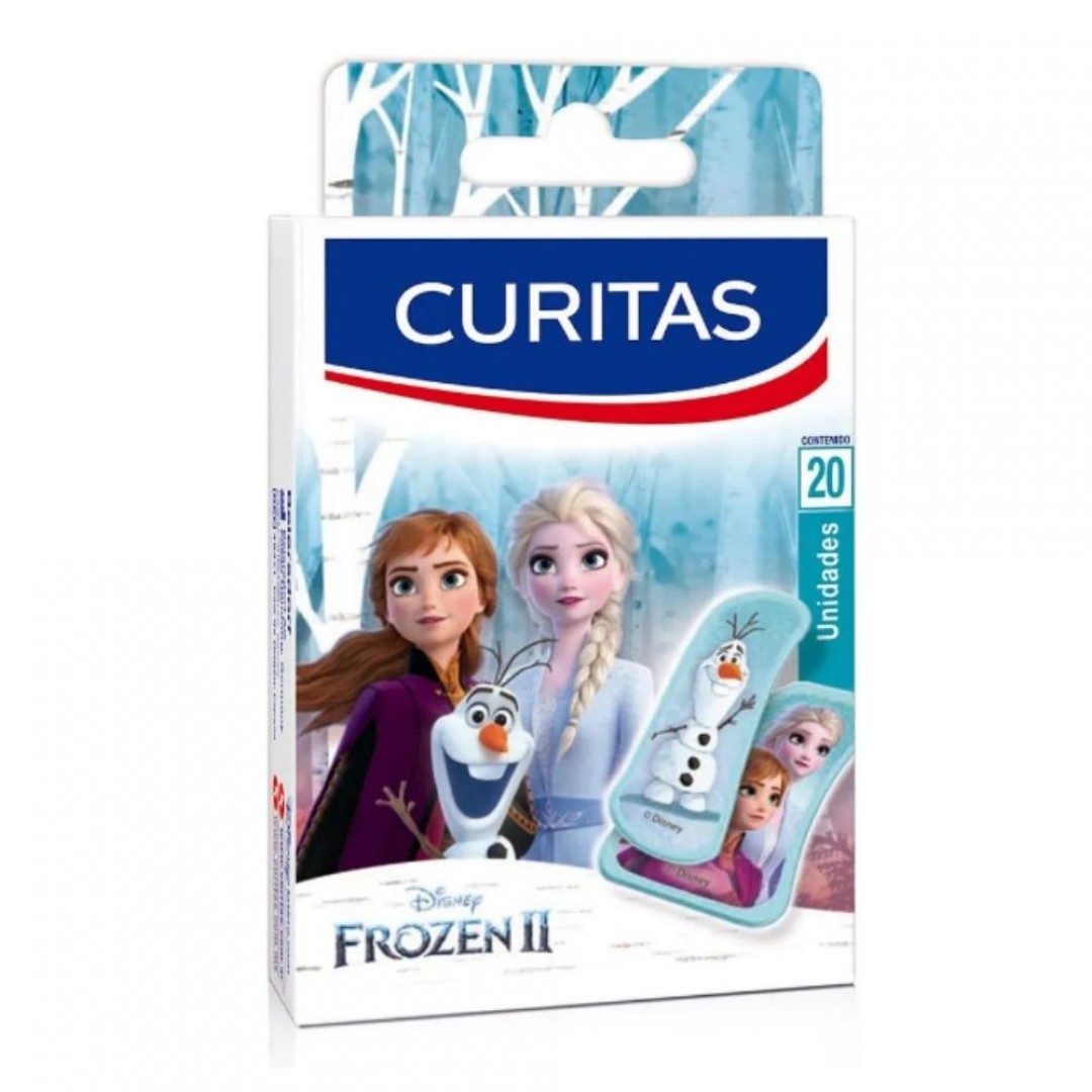 curitas-frozen-x-20unid-5035